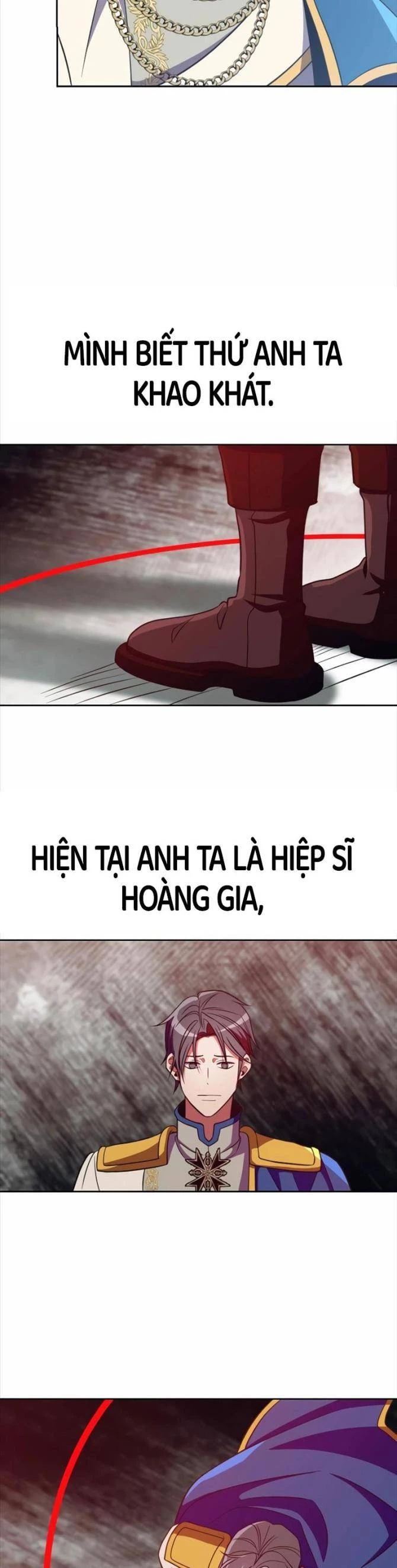 Đại Ma Đạo Sư Hồi Quy Chapter 96 - Trang 2