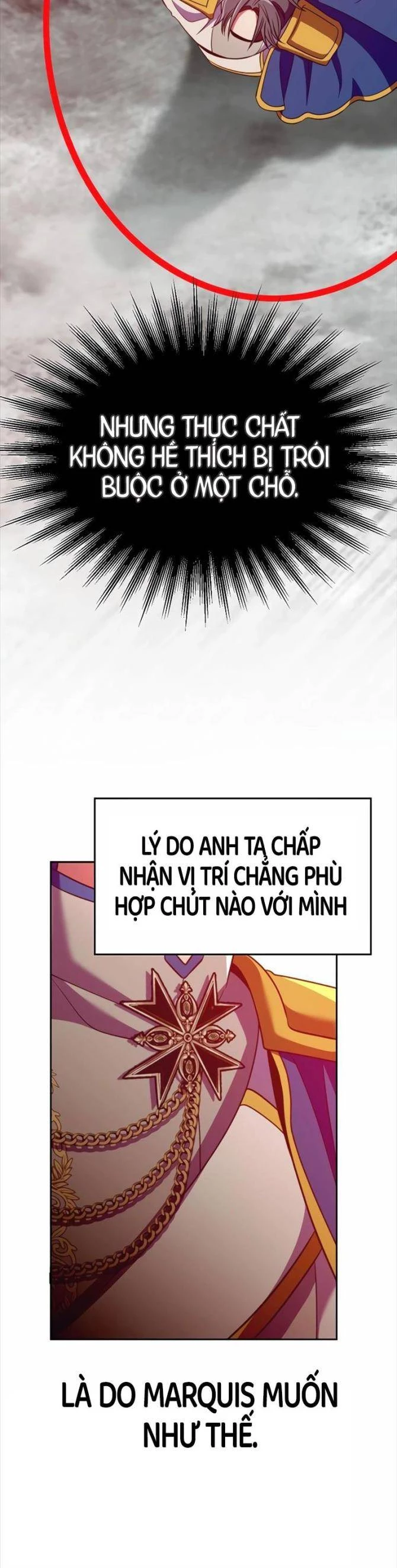 Đại Ma Đạo Sư Hồi Quy Chapter 96 - Trang 2