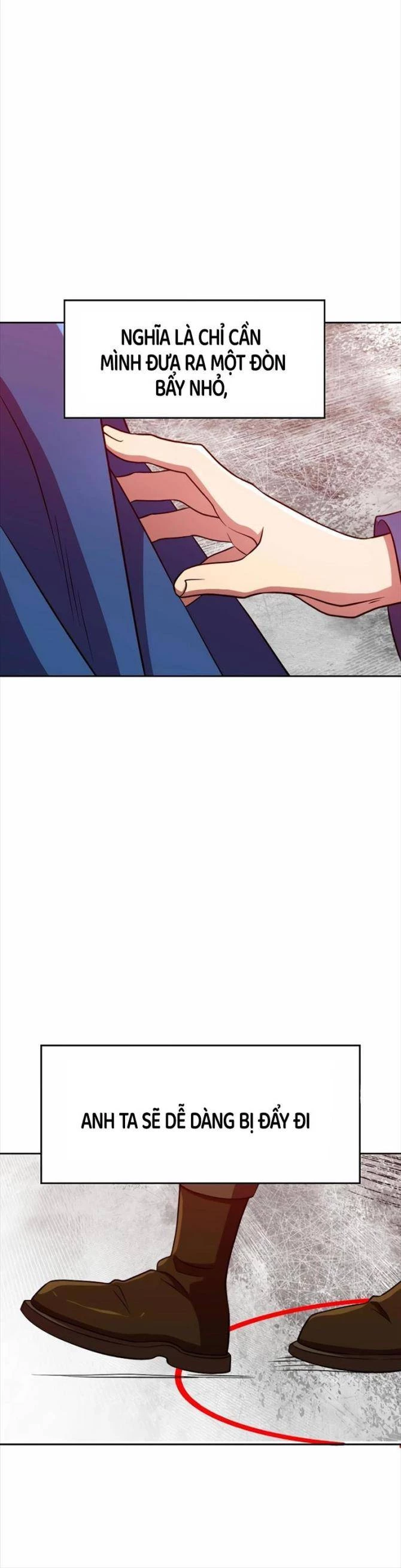 Đại Ma Đạo Sư Hồi Quy Chapter 96 - Trang 2