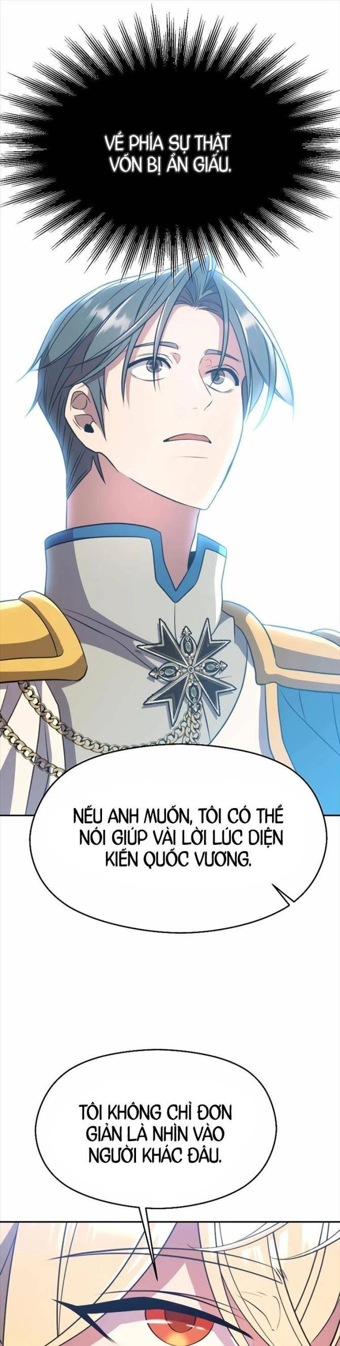 Đại Ma Đạo Sư Hồi Quy Chapter 96 - Trang 2