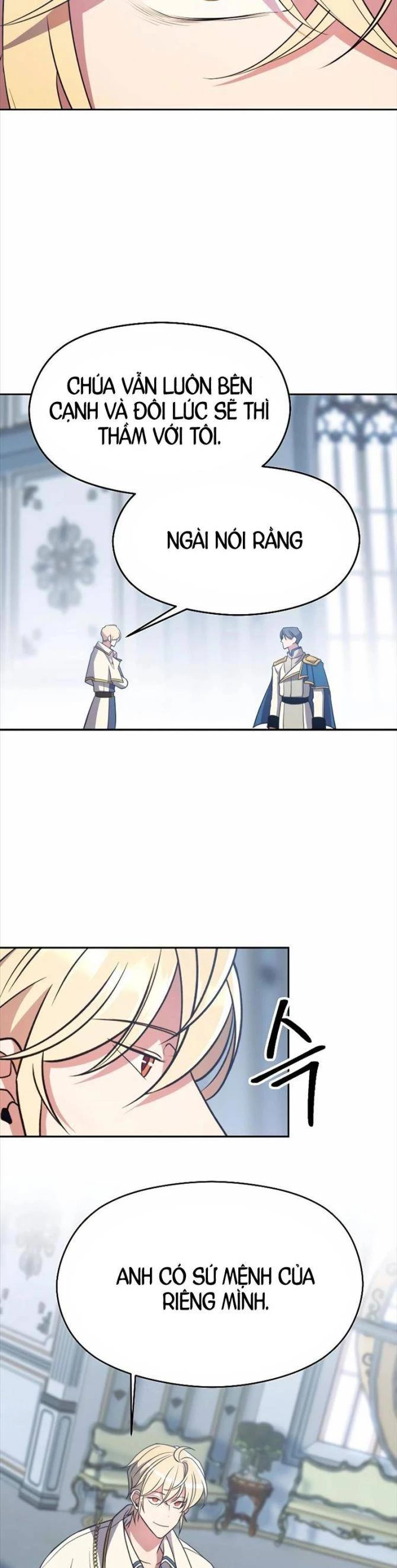 Đại Ma Đạo Sư Hồi Quy Chapter 96 - Trang 2