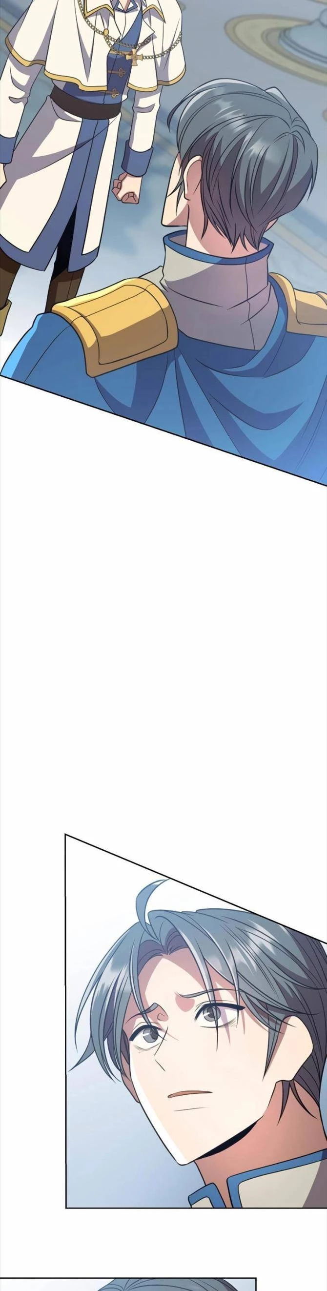 Đại Ma Đạo Sư Hồi Quy Chapter 96 - Trang 2