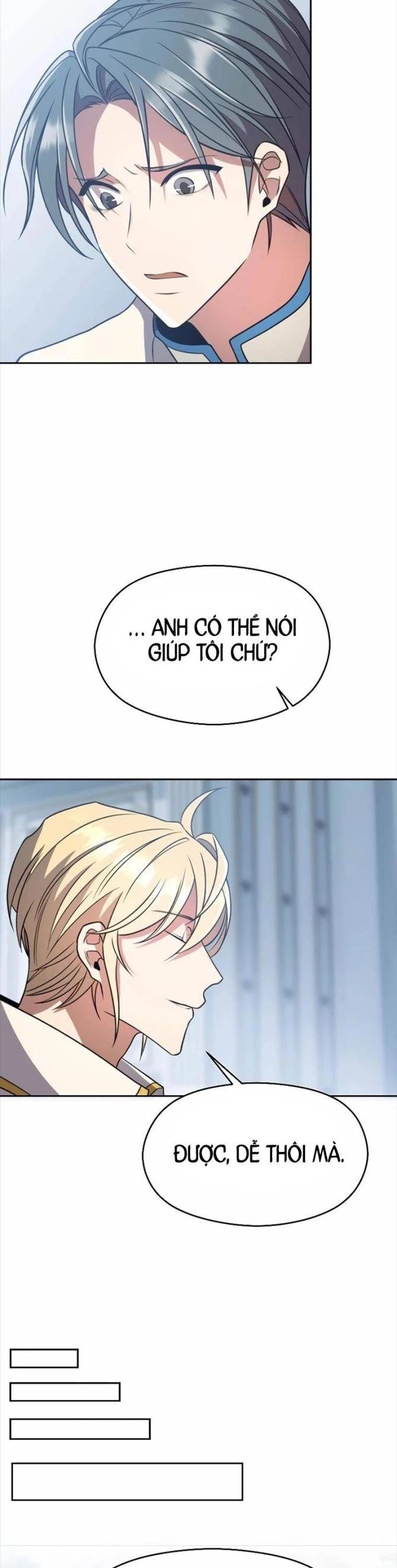 Đại Ma Đạo Sư Hồi Quy Chapter 96 - Trang 2