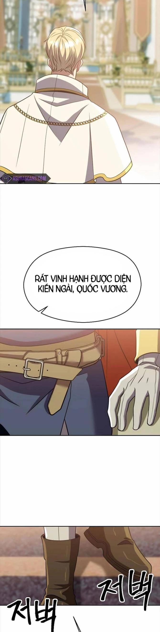 Đại Ma Đạo Sư Hồi Quy Chapter 96 - Trang 2