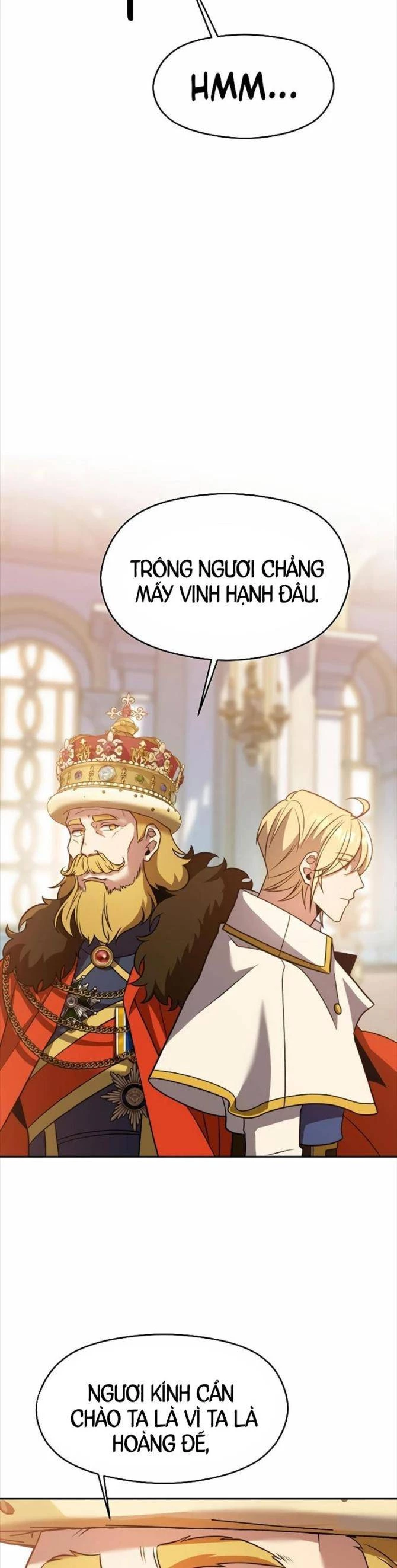 Đại Ma Đạo Sư Hồi Quy Chapter 96 - Trang 2