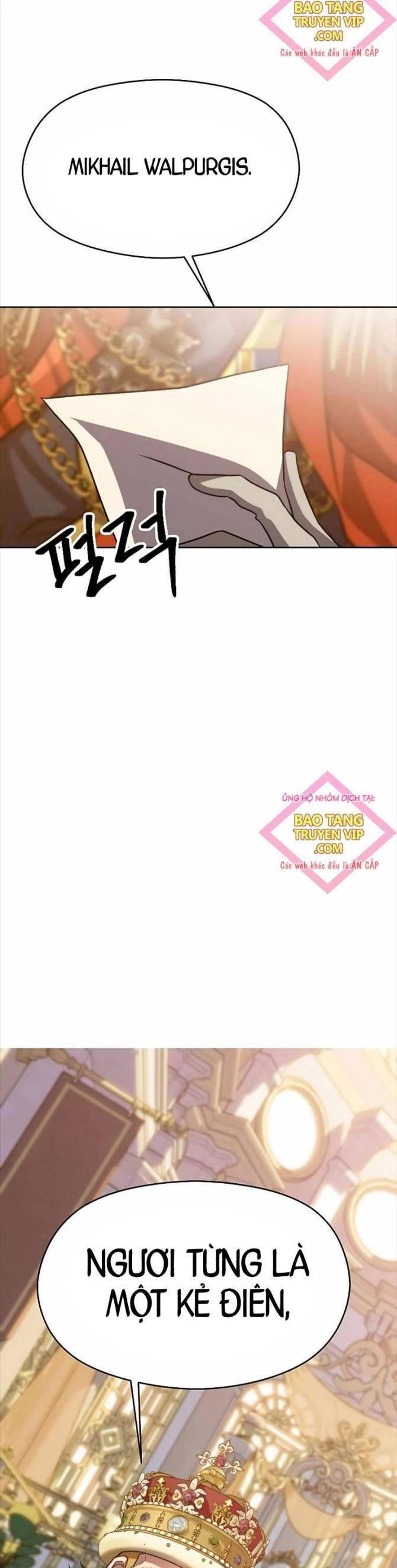 Đại Ma Đạo Sư Hồi Quy Chapter 96 - Trang 2