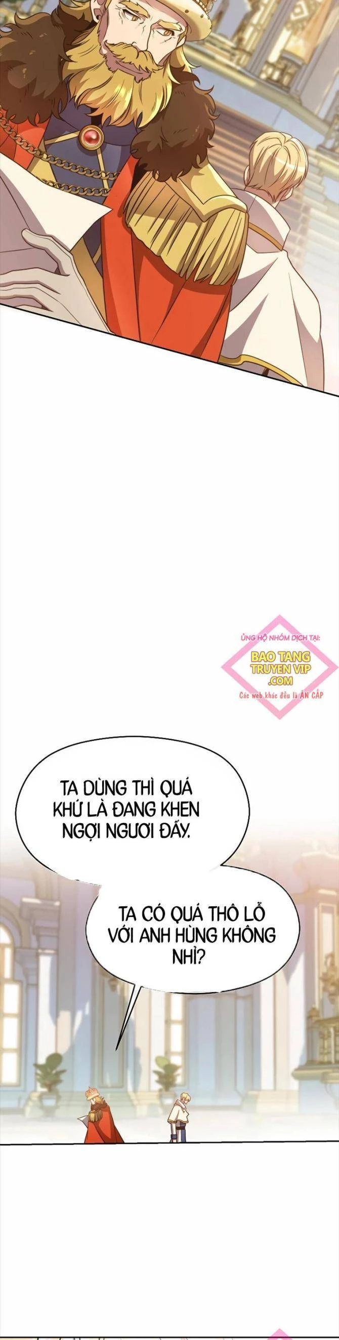 Đại Ma Đạo Sư Hồi Quy Chapter 96 - Trang 2