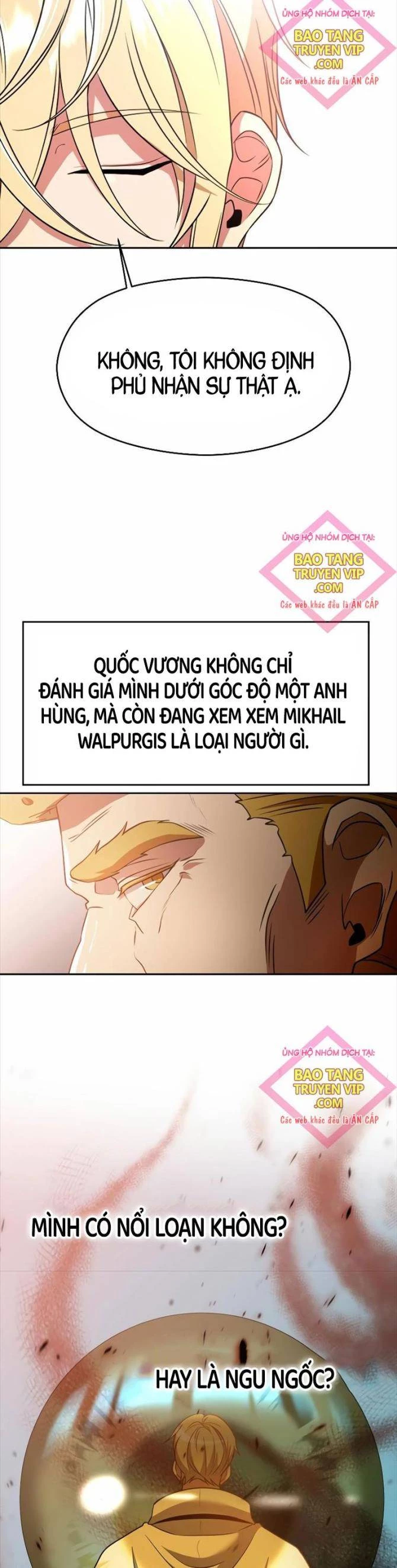 Đại Ma Đạo Sư Hồi Quy Chapter 96 - Trang 2