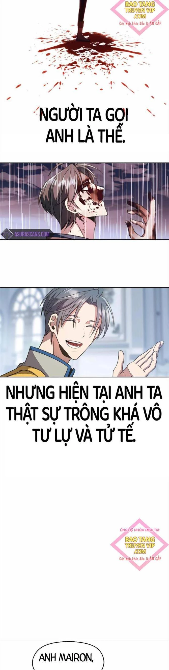 Đại Ma Đạo Sư Hồi Quy Chapter 96 - Trang 2