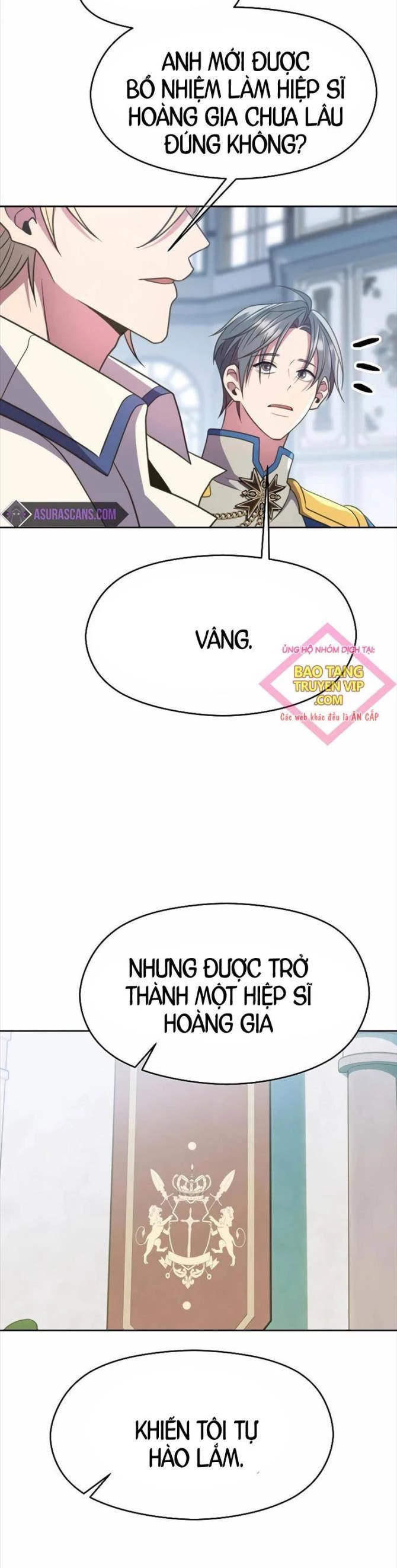 Đại Ma Đạo Sư Hồi Quy Chapter 96 - Trang 2