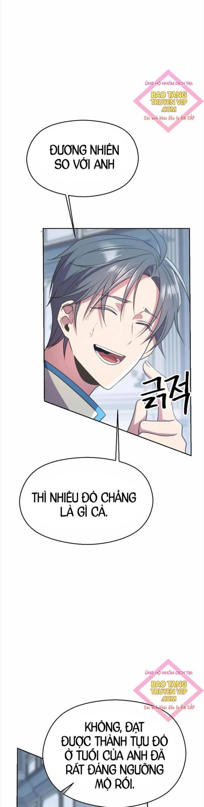 Đại Ma Đạo Sư Hồi Quy Chapter 96 - Trang 2