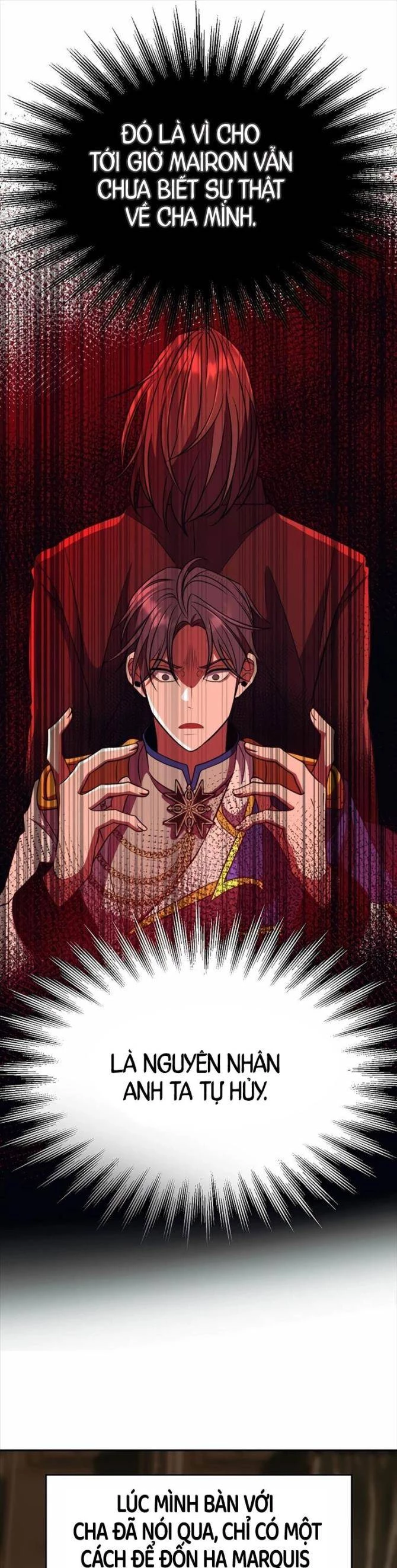 Đại Ma Đạo Sư Hồi Quy Chapter 96 - Trang 2