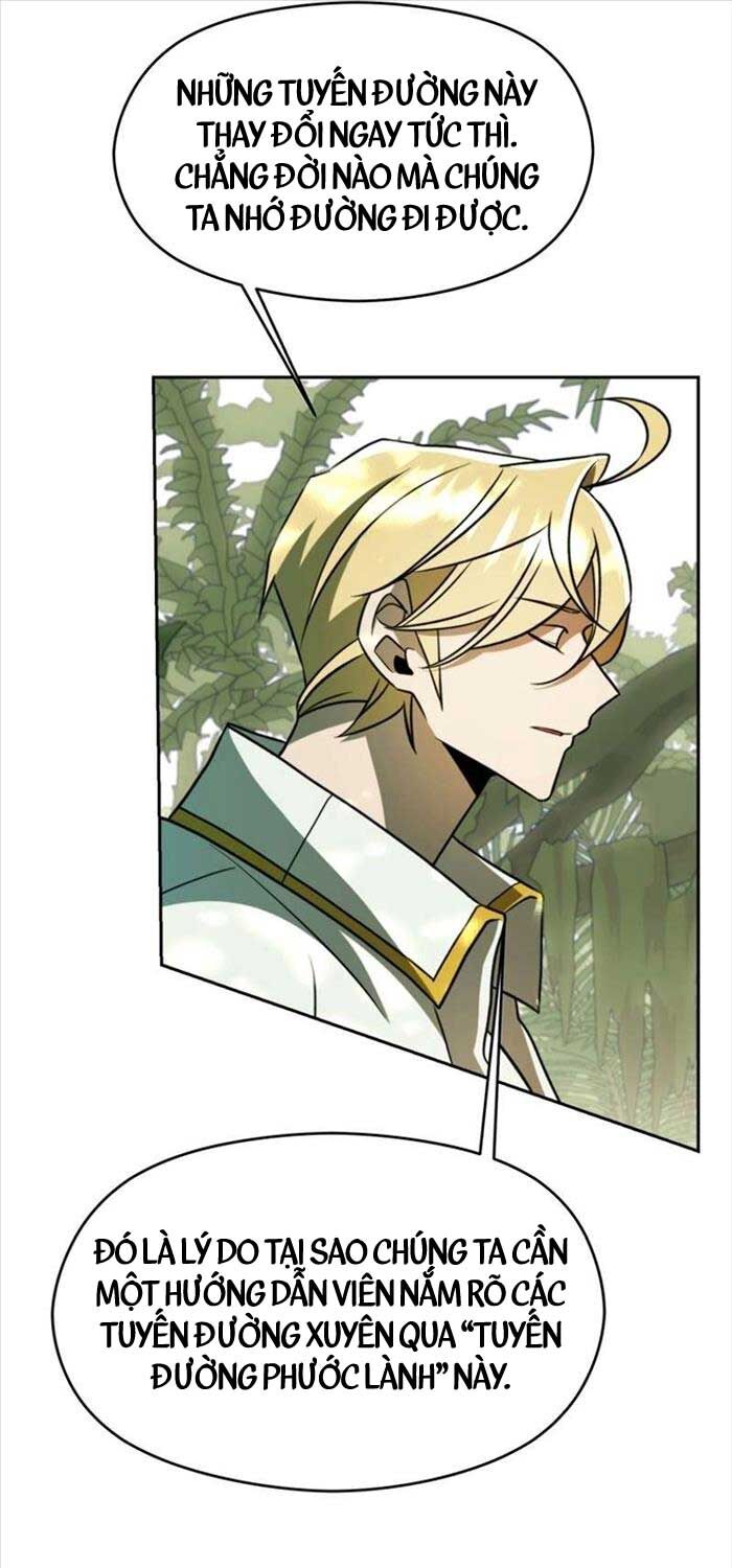 Đại Ma Đạo Sư Hồi Quy Chapter 111 - Trang 2