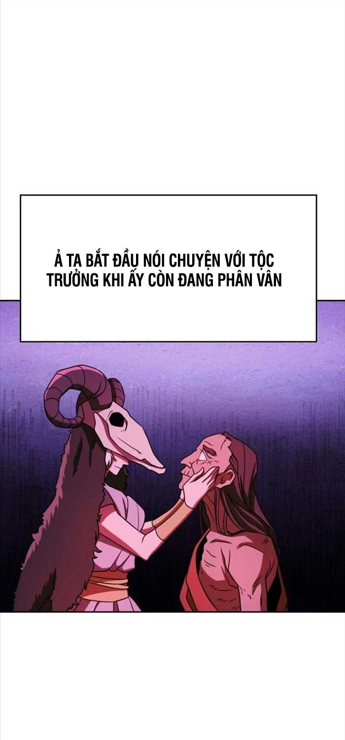 Đại Ma Đạo Sư Hồi Quy Chapter 111 - Trang 2