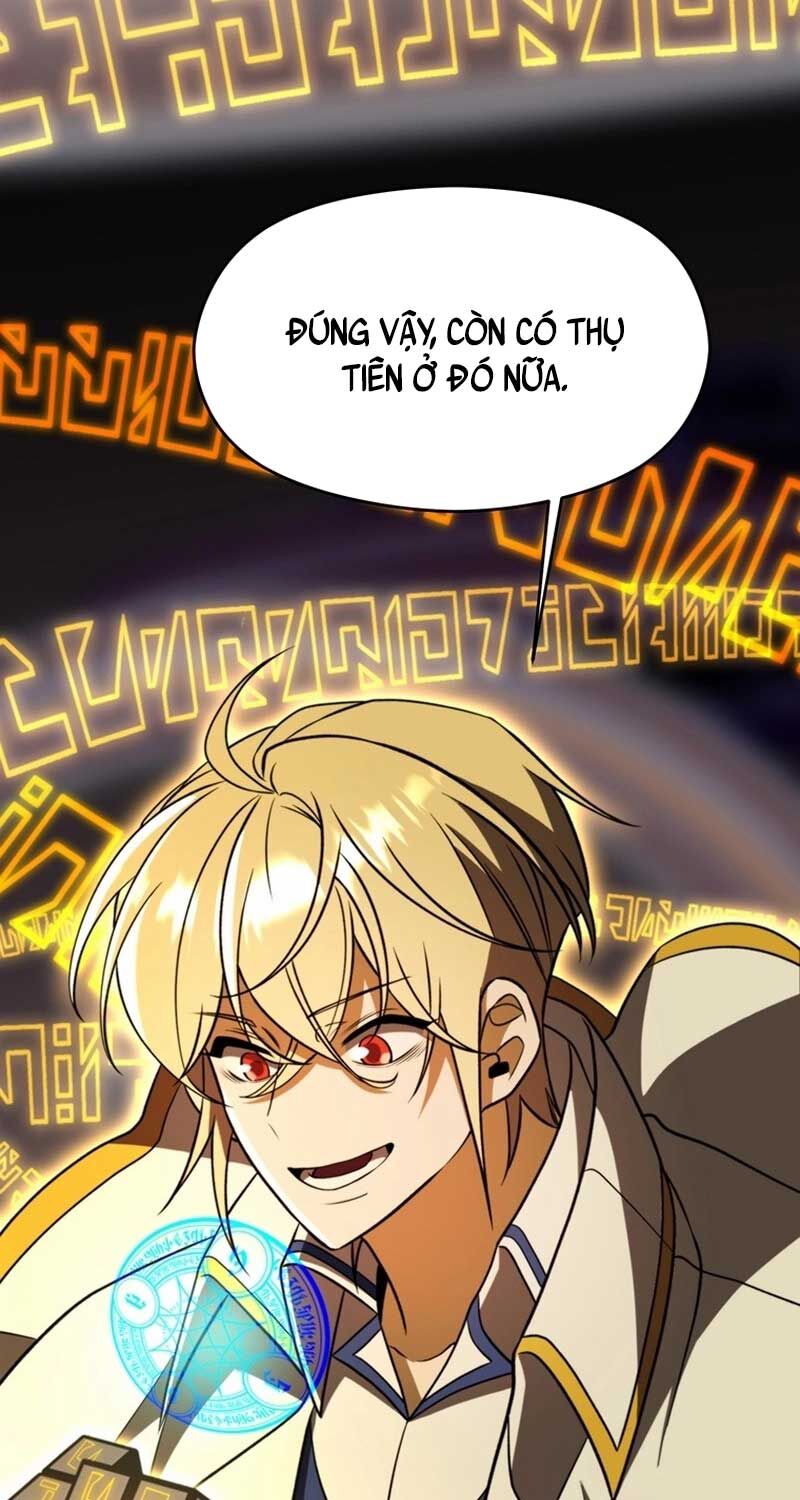 Đại Ma Đạo Sư Hồi Quy Chapter 115 - Trang 2