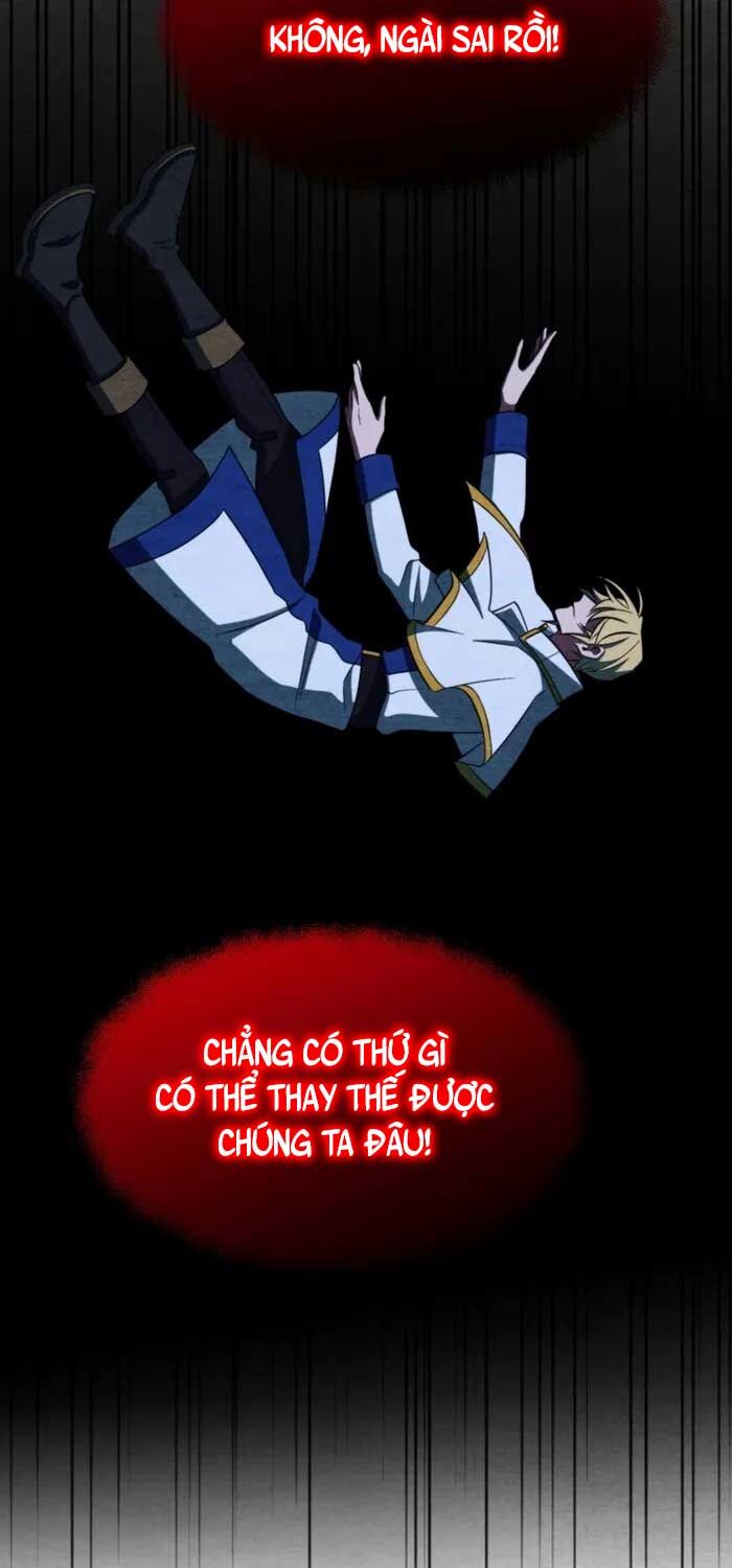 Đại Ma Đạo Sư Hồi Quy Chapter 118 - Trang 2