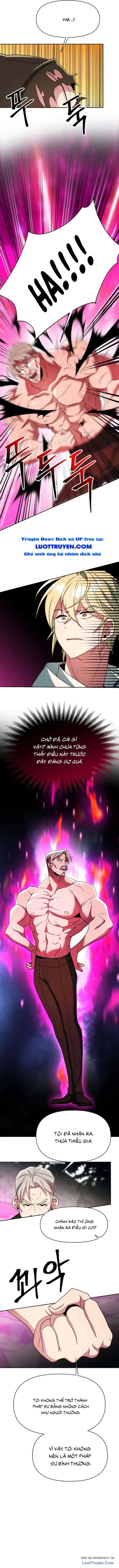 Đại Ma Đạo Sư Hồi Quy Chapter 119 - Trang 2