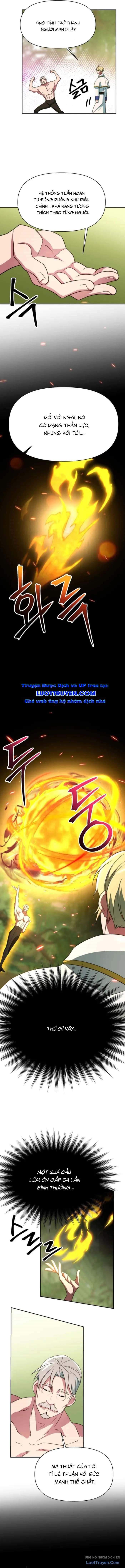 Đại Ma Đạo Sư Hồi Quy Chapter 119 - Trang 2