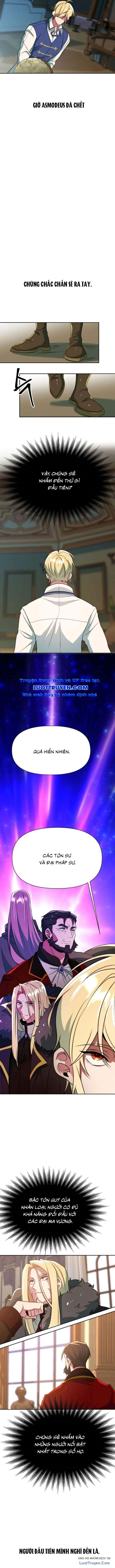 Đại Ma Đạo Sư Hồi Quy Chapter 119 - Trang 2