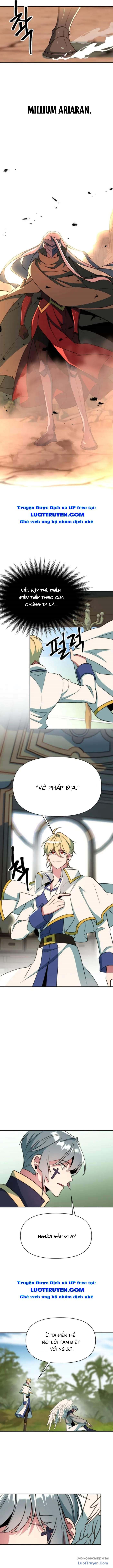 Đại Ma Đạo Sư Hồi Quy Chapter 119 - Trang 2