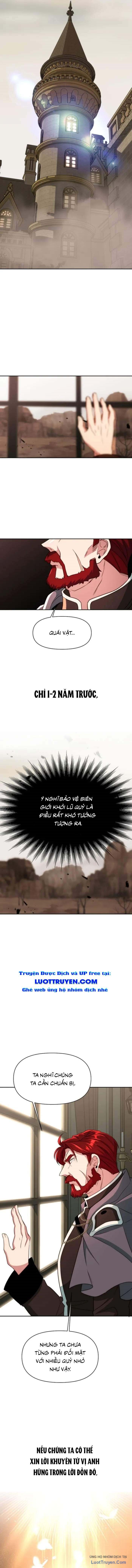 Đại Ma Đạo Sư Hồi Quy Chapter 122 - Trang 2