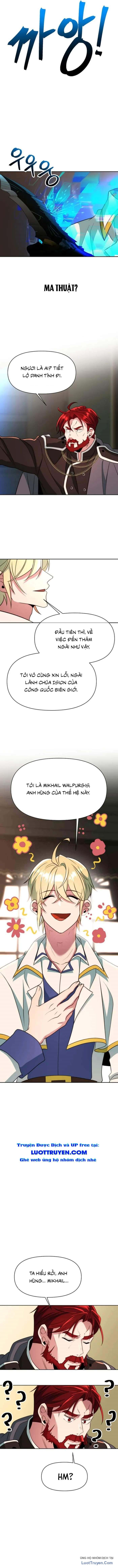 Đại Ma Đạo Sư Hồi Quy Chapter 122 - Trang 2