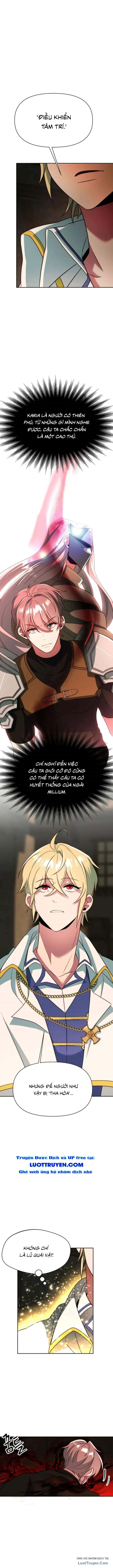 Đại Ma Đạo Sư Hồi Quy Chapter 122 - Trang 2