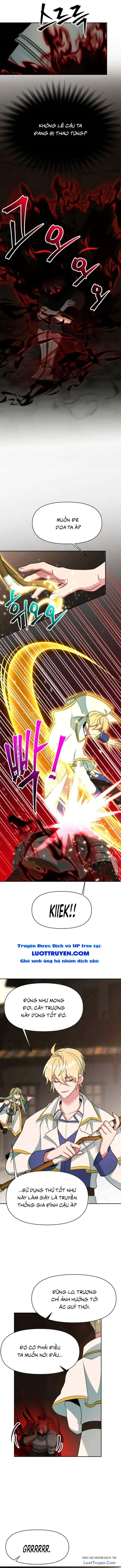 Đại Ma Đạo Sư Hồi Quy Chapter 122 - Trang 2