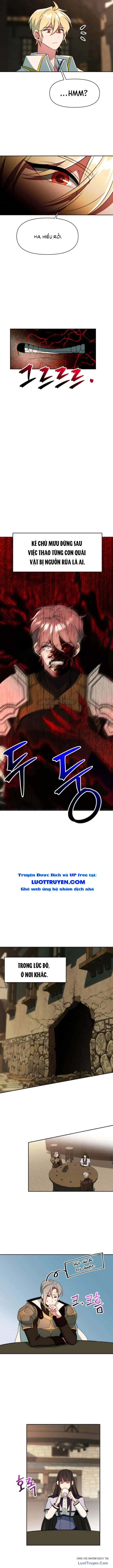 Đại Ma Đạo Sư Hồi Quy Chapter 122 - Trang 2