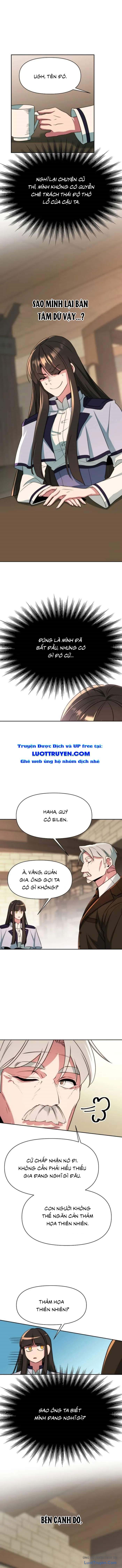Đại Ma Đạo Sư Hồi Quy Chapter 122 - Trang 2