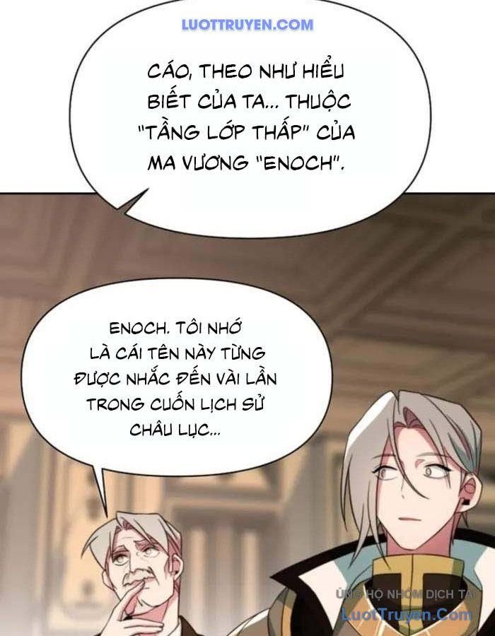 Đại Ma Đạo Sư Hồi Quy Chapter 123 - Trang 2