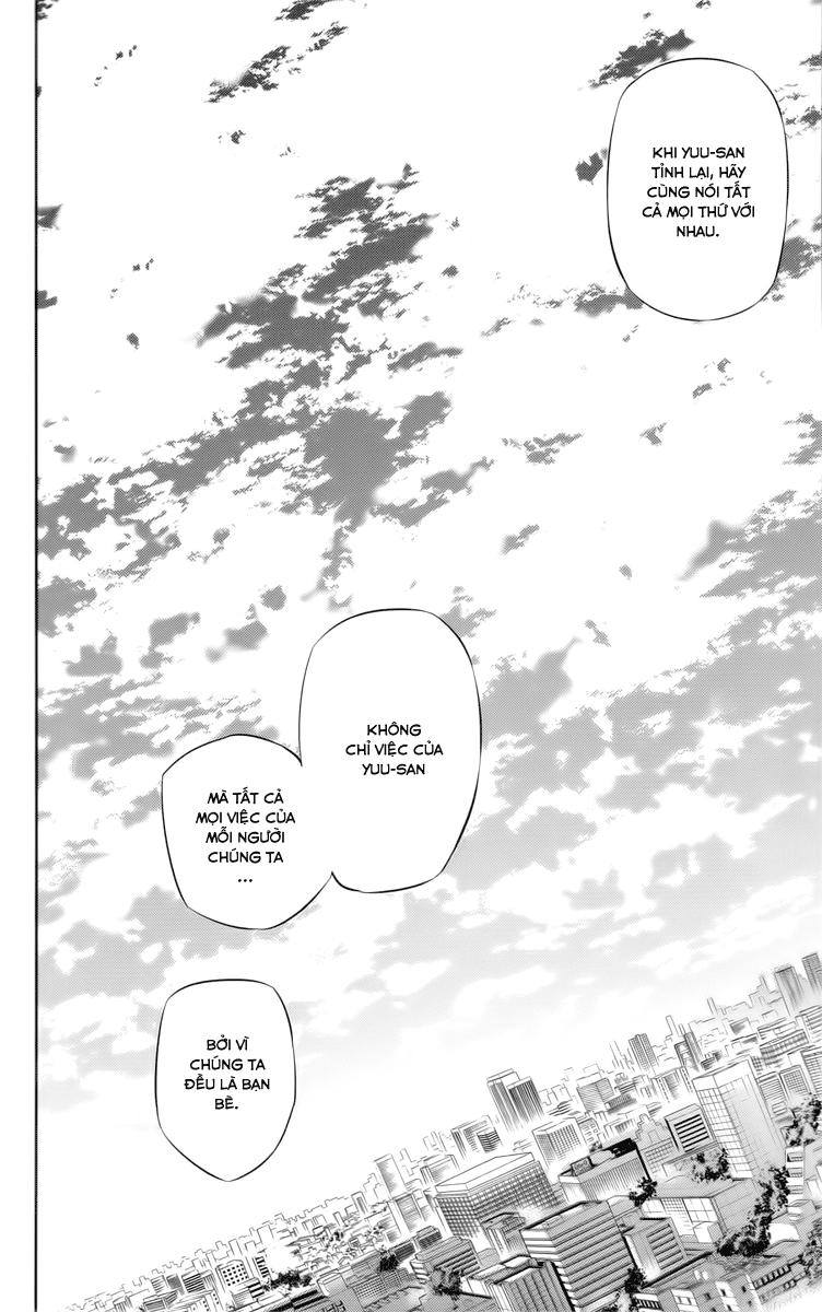 Owari No Seraph Chapter 19 - Trang 2