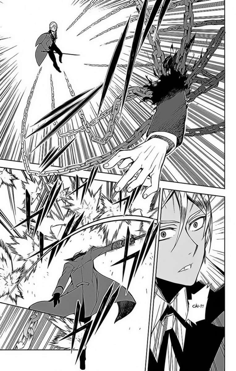 Owari No Seraph Chapter 50 - Trang 2