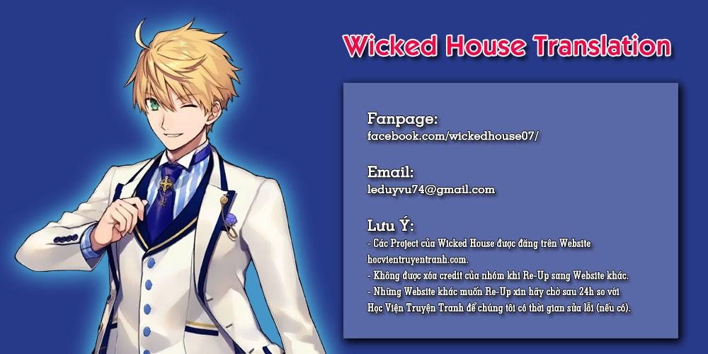 Owari No Seraph Chapter 76 - Trang 2