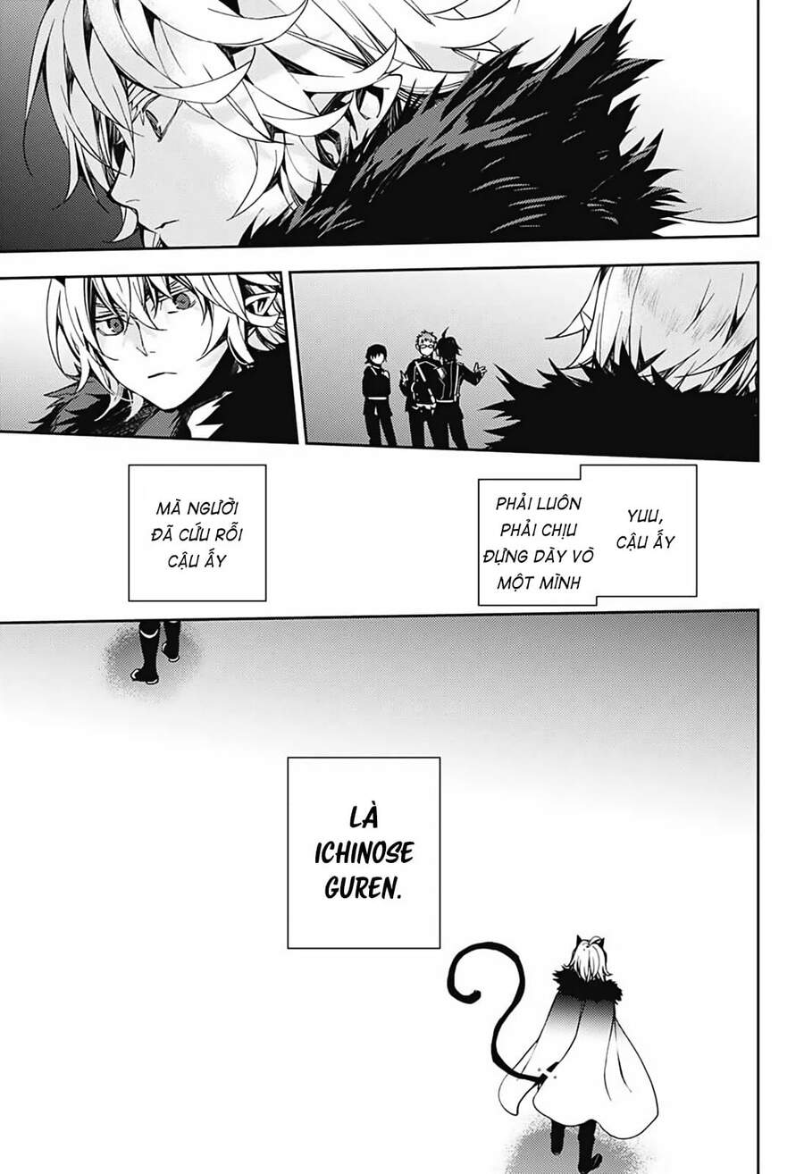 Owari No Seraph Chapter 109 - Trang 2