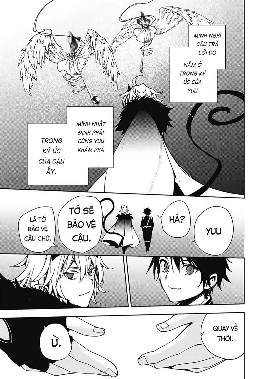 Owari No Seraph Chapter 109 - Trang 2
