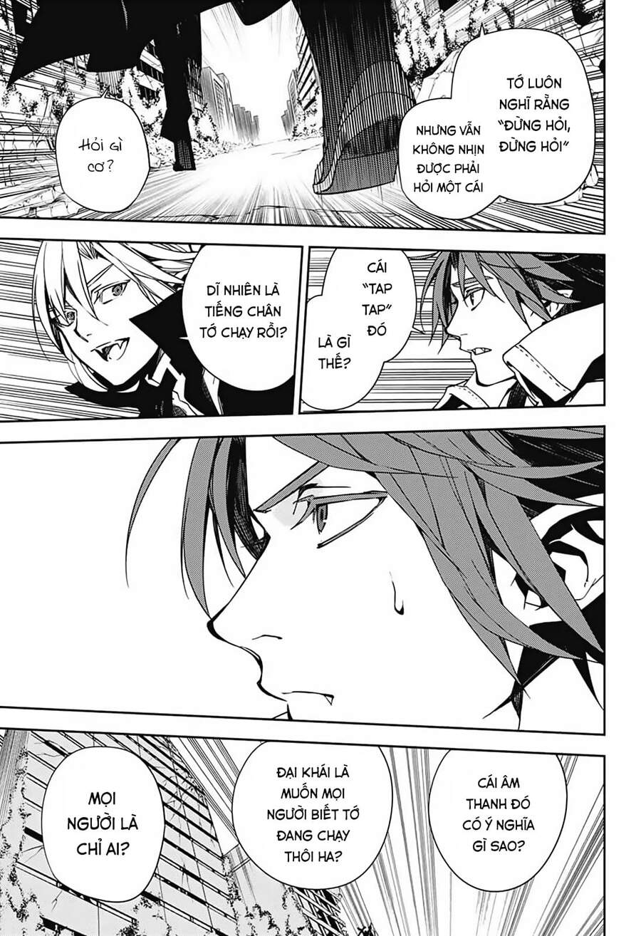 Owari No Seraph Chapter 109 - Trang 2
