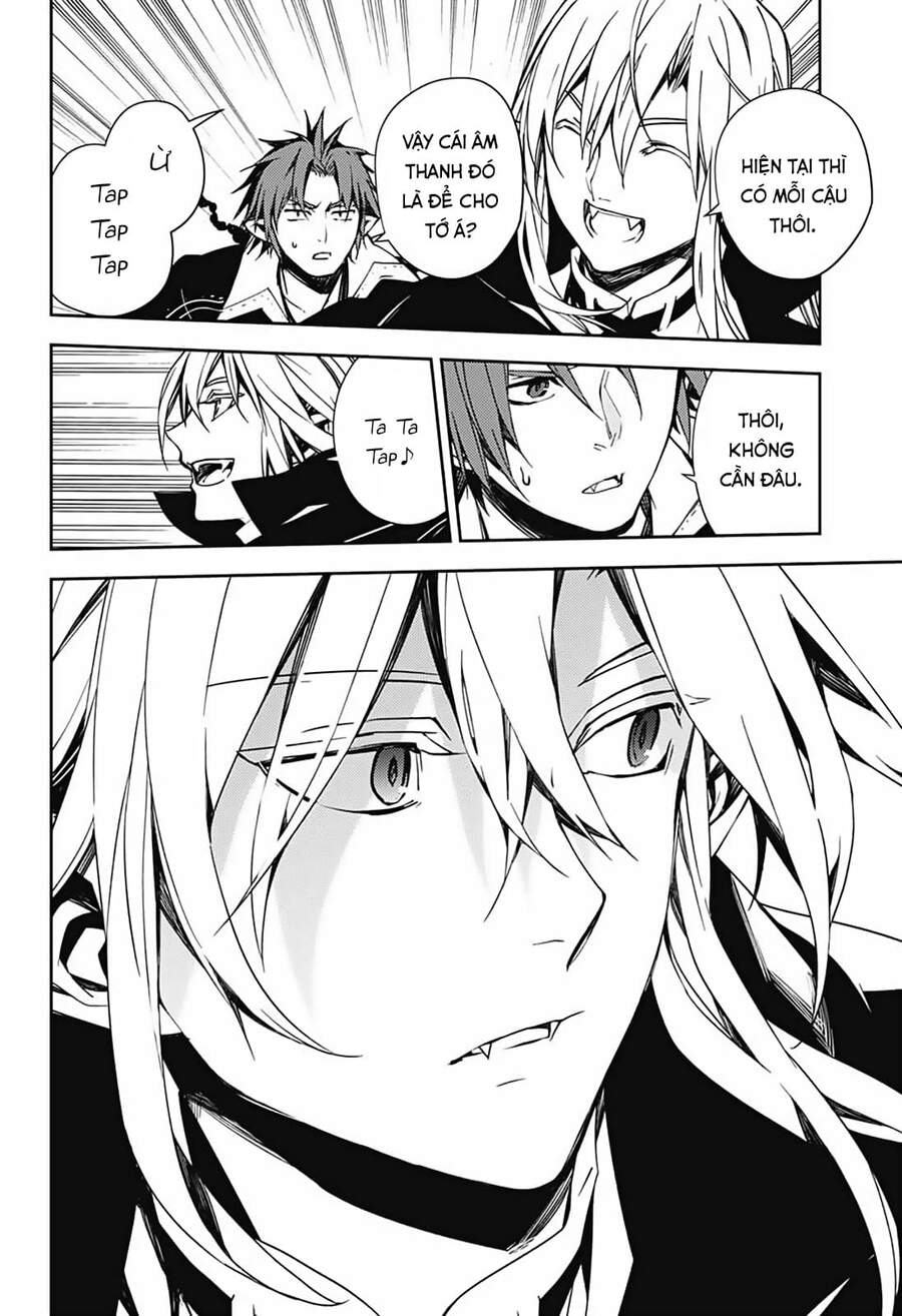 Owari No Seraph Chapter 109 - Trang 2