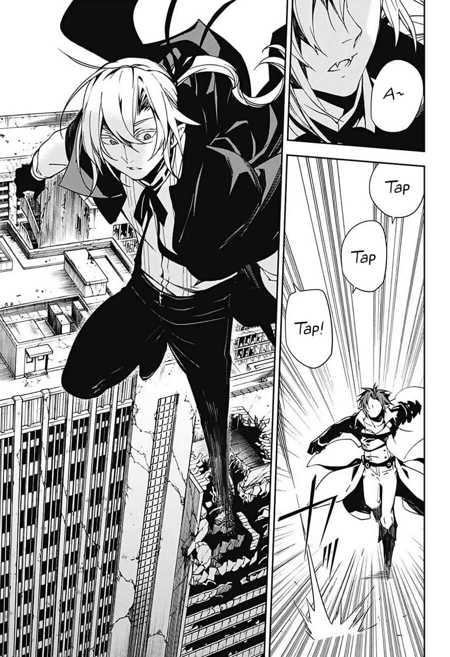 Owari No Seraph Chapter 109 - Trang 2