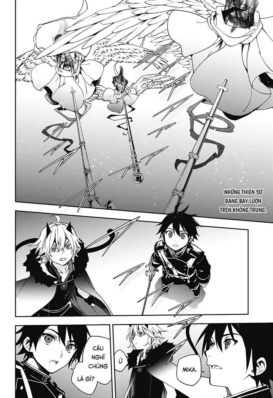Owari No Seraph Chapter 109 - Trang 2