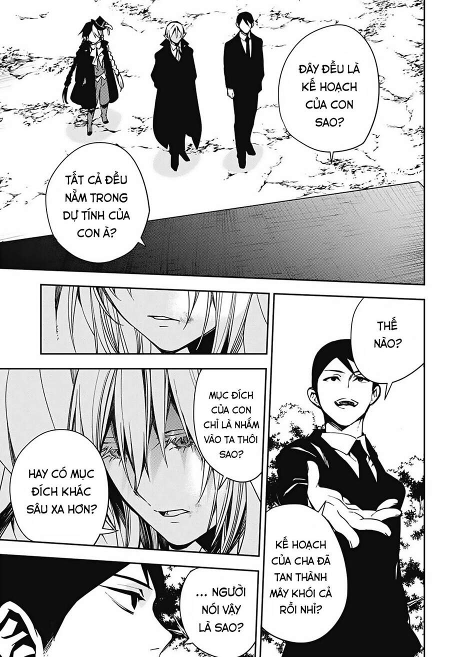 Owari No Seraph Chapter 109 - Trang 2
