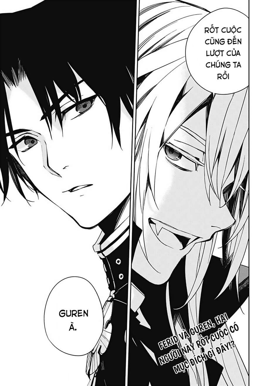 Owari No Seraph Chapter 109 - Trang 2