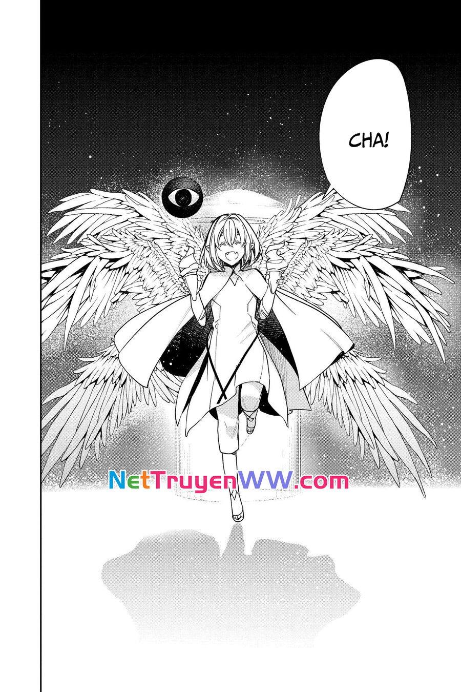 Owari No Seraph Chapter 125 - Trang 2