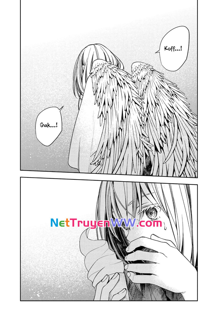 Owari No Seraph Chapter 125 - Trang 2