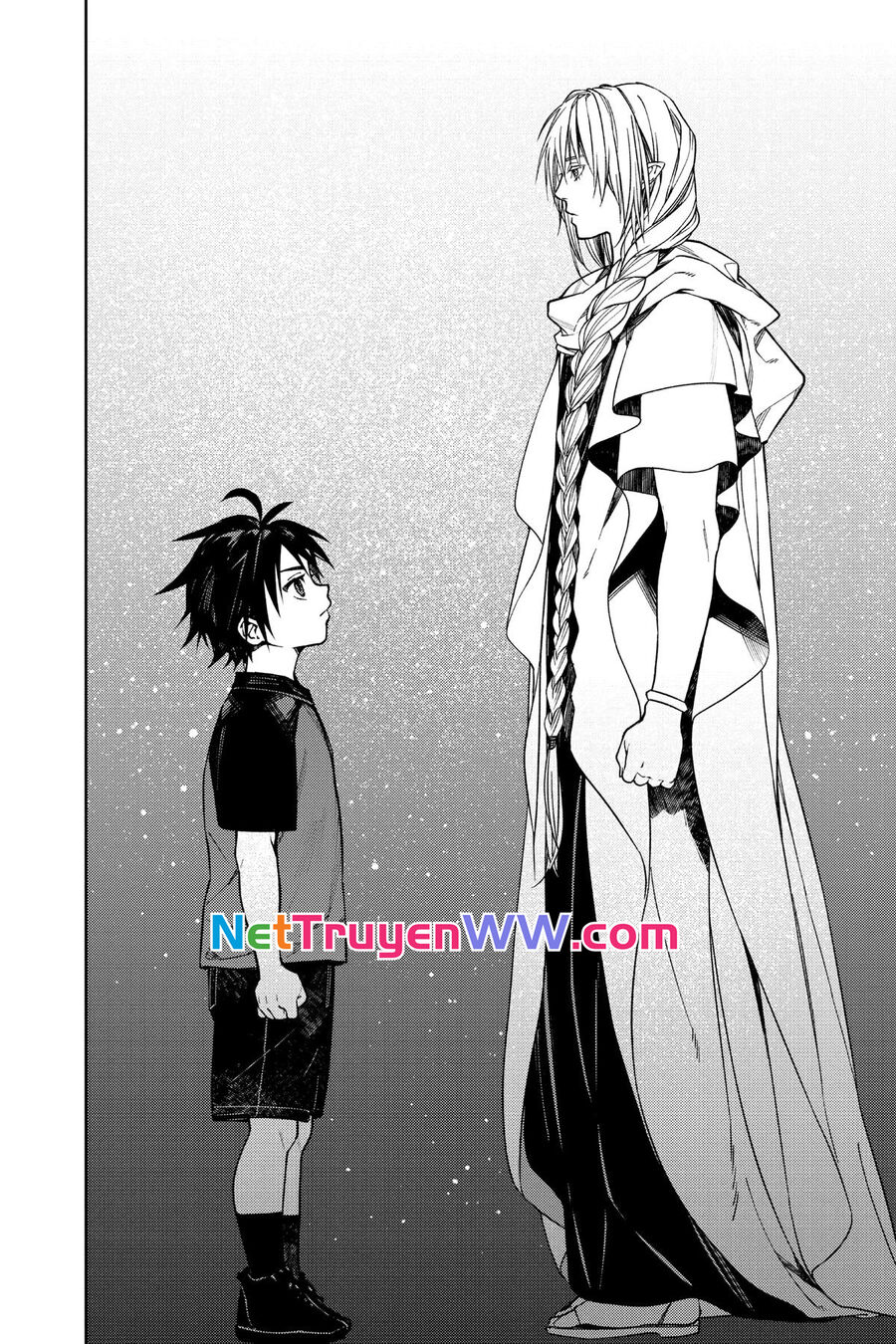 Owari No Seraph Chapter 125 - Trang 2