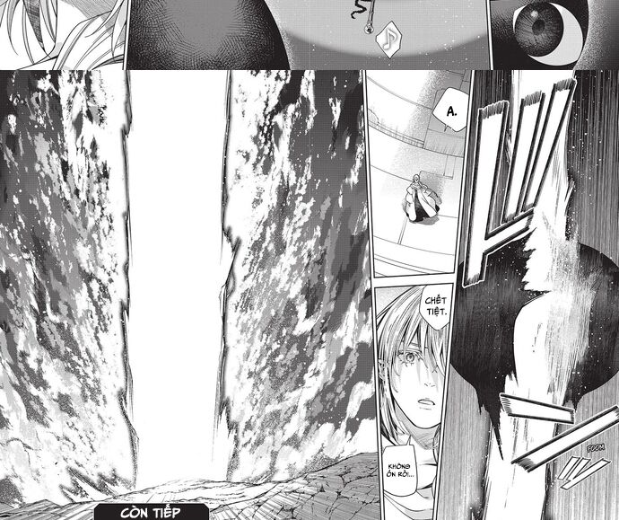 Owari No Seraph Chapter 128 - Trang 2