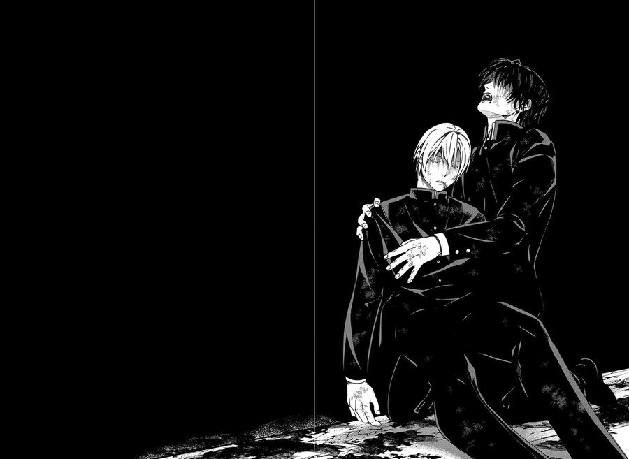 Owari No Seraph Chapter 131 - Trang 2