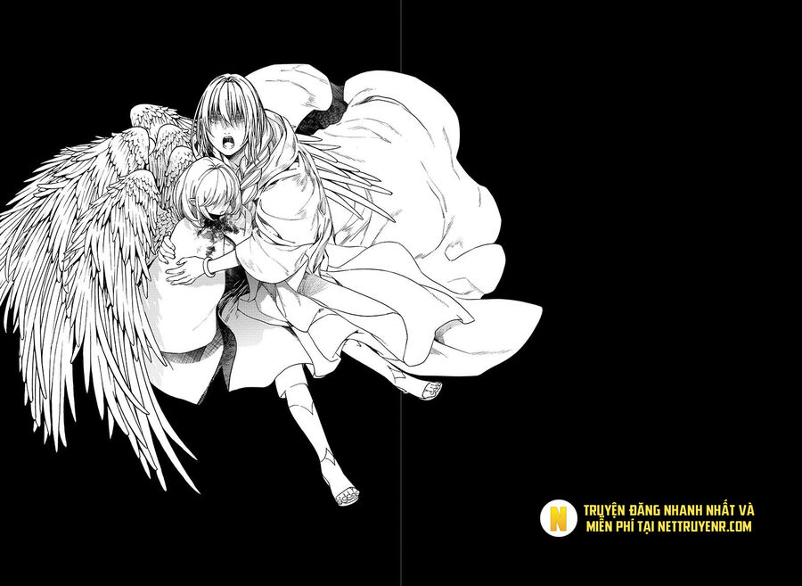 Owari No Seraph Chapter 131 - Trang 2