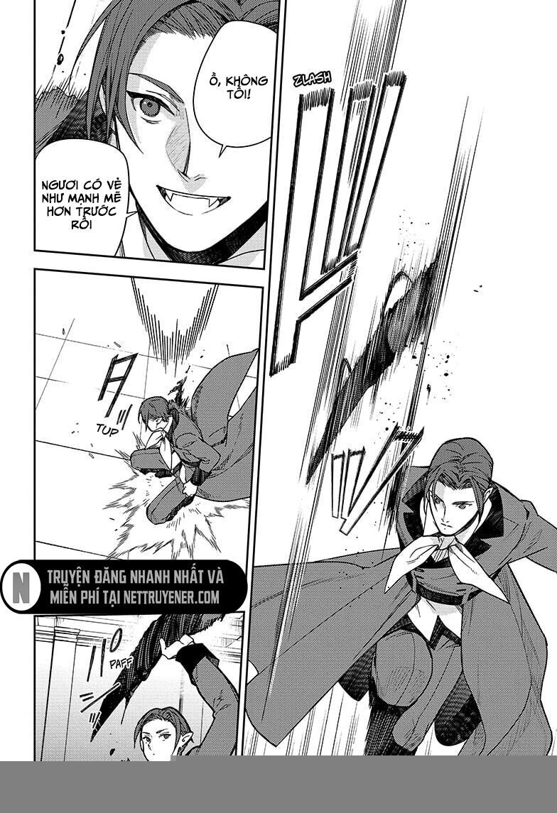 Owari No Seraph Chapter 132 - Trang 2