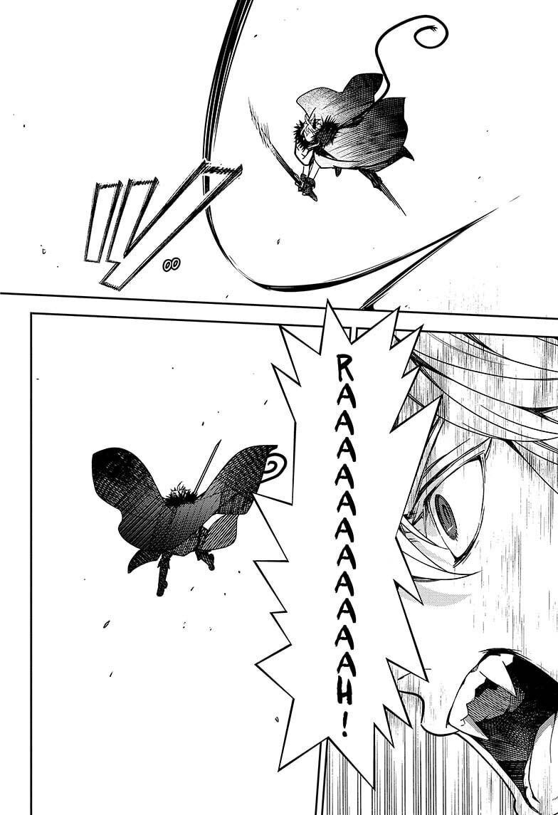 Owari No Seraph Chapter 136 - Trang 2